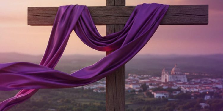 Cultura, tradición y fe se unen para la Semana Santa en Tacámbaro