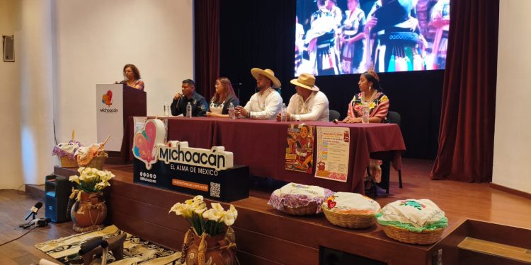 Más de 50 sabores de atole te esperan en Tarecuato: Sectur