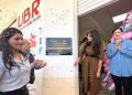 Inaugura DIF Tarímbaro Unidad Básica de Rehabilitación en beneficio de la población
