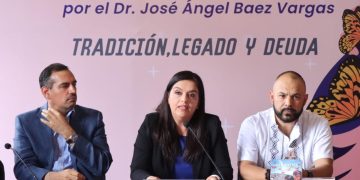 Desde la Comisión de Salud se reconoce el trabajo de las parteras tradicionales michoacanas: Teresita Herrera