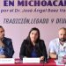 Desde la Comisión de Salud se reconoce el trabajo de las parteras tradicionales michoacanas: Teresita Herrera