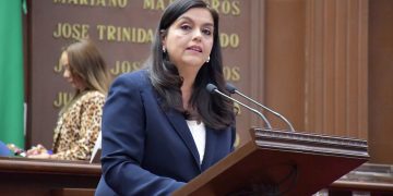 Impulsa diputada Tere Herrera reforma para prevenir muertes neonatales en Michoacán