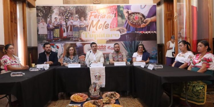 Comisión de Turismo resalta la importancia de fomentar la visita a comunidades