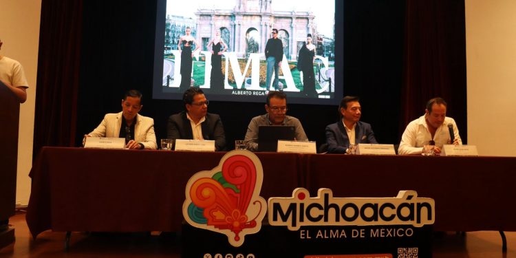Más de 80 artistas internacionales llegarán al Festival de Moda, Arte y Cultura: Sectur