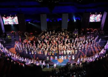 ¡Última llamada para la K’uínchekua 2026! Aún hay boletos disponibles: Sectur