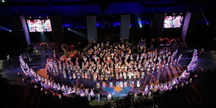 ¡Última llamada para la K’uínchekua 2026! Aún hay boletos disponibles: Sectur