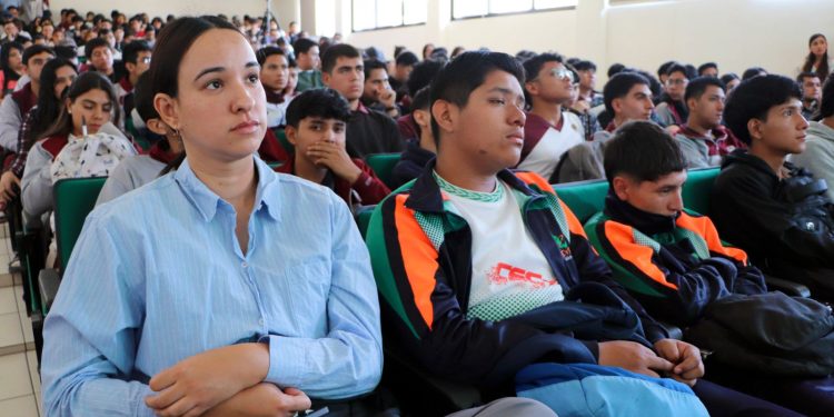 Sigue tu pasión en la UTM, con la nueva Licenciatura en Cinematografía