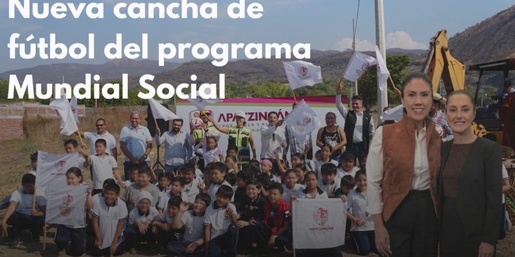 Tras reunión con la Presidenta Claudia Sheinbaum, Apatzingán consolida proyectos clave para la región