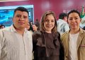 Construyendo con las juventudes una gran Red de Apoyo: Brissa Arroyo