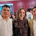 Construyendo con las juventudes una gran Red de Apoyo: Brissa Arroyo