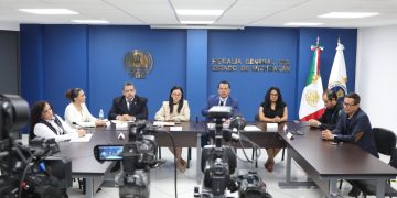 Fiscalía pone orden en grúas y garantiza entrega digna y gratuita de cuerpos