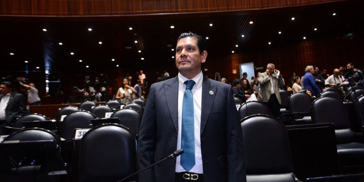 Plan B de la reforma electoral debe construirse con diálogo y respeto a la pluralidad: Ernesto Núñez