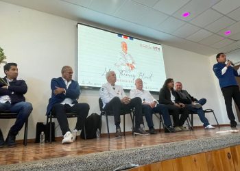 UTM es sede del concurso gastronómico internacional “Trofeo Thierry Blouet”