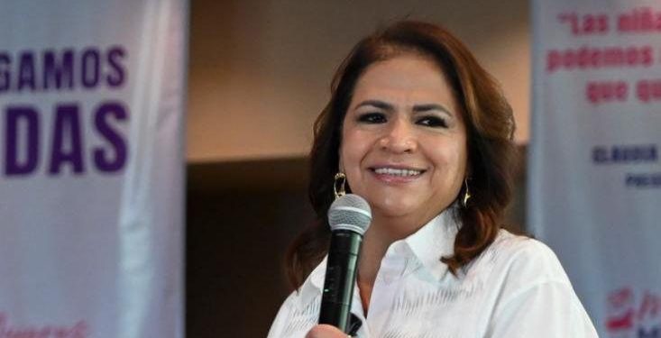 Respalda Fabiola Alanís protocolo contra hostigamiento y acoso en el Tribunal Anticorrupción de Michoacán