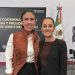 Fanny Arreola en encuentro histórico con la Presidenta de la República para construir un Territorio de Paz