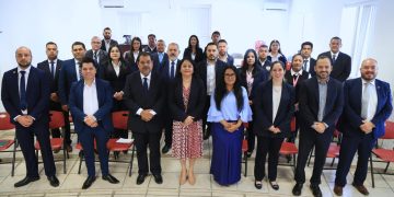 Impulsa FGE certificación de facilitadores en justicia alternativa para fortalecer el Sistema de Justicia Penal