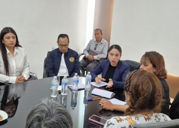 Refuerza FGE coordinación interinstitucional para fortalecer la protección y bienestar animal en Maravatío