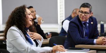 FGE fortalece bienestar en las Fiscalías de Tortura y Desaparición con Brigada de Salud Integral