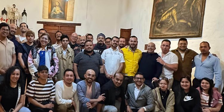 Fortalece FGE vinculación comunitaria, académica y social para consolidar la paz en Michoacán