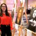 Inaugura Nalleli Pedraza exposición fotográfica en el Congreso para conmemorar a mujeres michoacanas