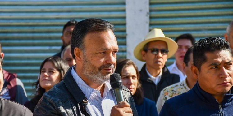 Semana Santa en Pátzcuaro es sinónimo de paz, cultura y confianza para nuestras familias y visitantes: Julio Arreola