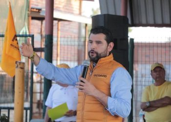 PRD Michoacán destaca su “rostro humano” en reunión en Ixtlán rumbo a 2027