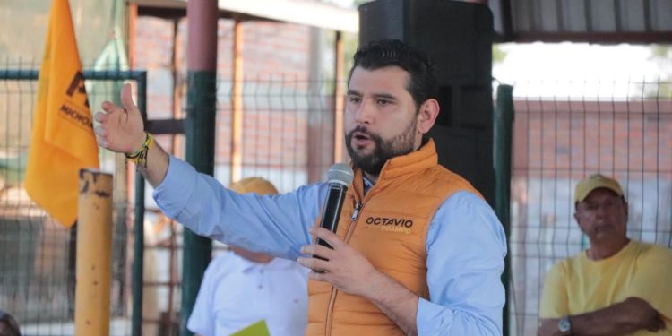 PRD Michoacán destaca su “rostro humano” en reunión en Ixtlán rumbo a 2027