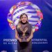 Dayana Pérez recibe Premio Intercontinental por impulso al patrimonio cultural de Salvador Escalante