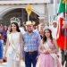 Celebra Reyes Galindo 84 Aniversario de la elevación de Múgica como municipio