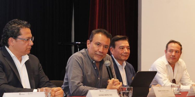 Del AIFA a la «Perla del Cupatitzio»; este 30 de marzo se estrena nueva conexión aérea