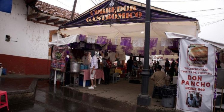 Orden y coordinación fortalecen las actividades en Santa Clara del Cobre: destaca Dayana Pérez Mendoza