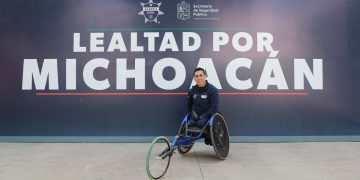 Inter Guardia Civil impulsa dignificación policial y talento deportivo de la corporación: Antonio Cruz