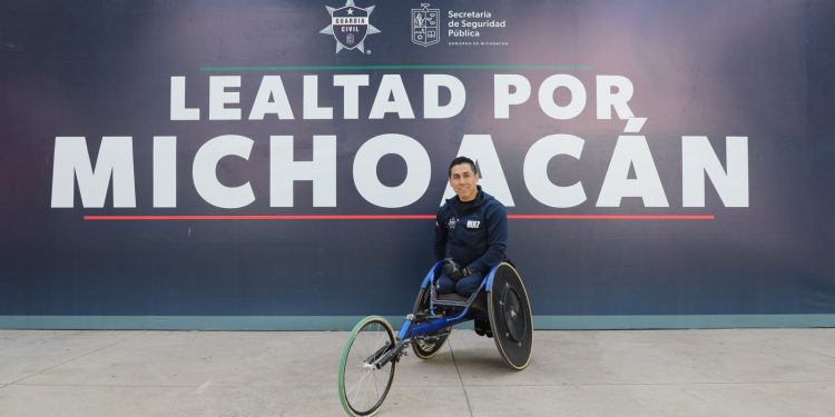 Inter Guardia Civil impulsa dignificación policial y talento deportivo de la corporación: Antonio Cruz