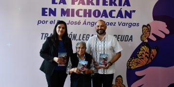 Partería tradicional, fundamental para humanizar la salud y honrar nuestras raíces: diputada Tere Herrera