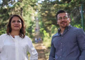 Presidente de Comisión de Turismo, Antonio Mendoza, invita a participar en la Kuinchekua 2026