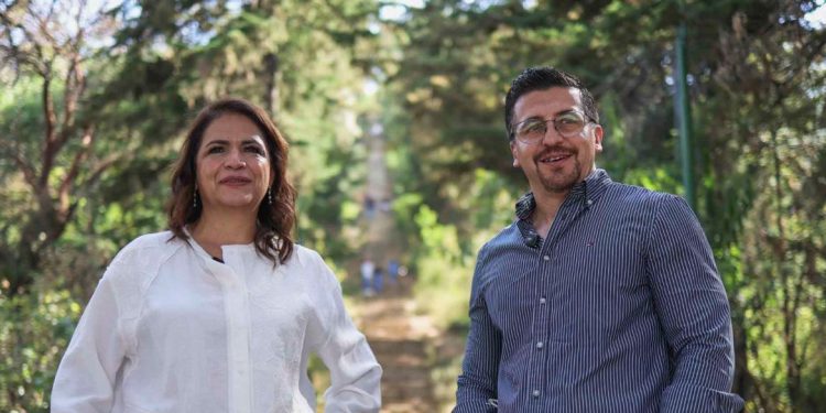 Presidente de Comisión de Turismo, Antonio Mendoza, invita a participar en la Kuinchekua 2026