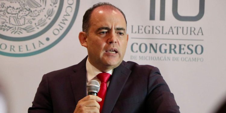 Destaca Baltazar Gaona cumplimiento total de municipios en Cuenta Pública 2025 y llama a autogobiernos a sumarse