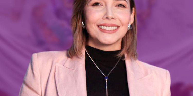 No descarta Brissa Arroyo una candidatura independiente