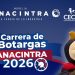CANACINTRA Morelia invita a las familias a 1ª Carrera de Botargas 2026