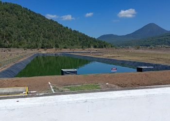 Conagua Michoacán prioriza agua potable y saneamiento para 80 comunidades indígenas