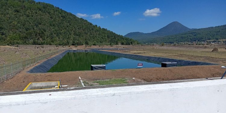 Conagua Michoacán prioriza agua potable y saneamiento para 80 comunidades indígenas