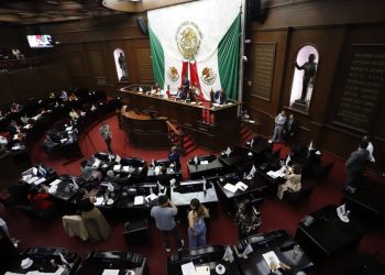 Dependencias públicas deberán conservar documentación comprobatoria de pagos por cinco años