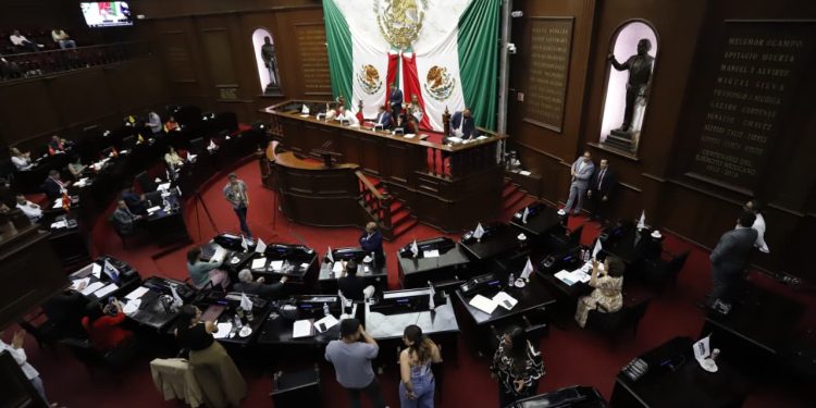 Dependencias públicas deberán conservar documentación comprobatoria de pagos por cinco años