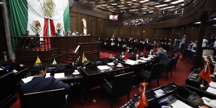 76 Legislatura aprueba Minuta de reforma constitucional en materia de Feminicidio