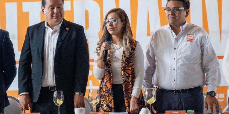 Grecia Aguilar y Toño Carreño presentarán reforma integral para atender la salud mental de niñas, niños y adolescentes en Michoacán