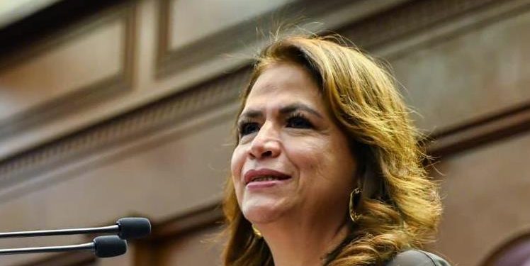 Congreso de Michoacán ha fortalecido la autonomía de la UMSNH con reformas y un presupuesto histórico: Fabiola Alanís