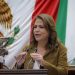 Aprueba Congreso de Michoacán dictamen impulsado por Fabiola Alanís para perseguir de oficio el abuso sexual