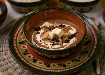 ¡Michoacán lo tiene todo y por eso está nominado en los premios Lo Mejor de México!