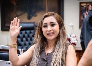 Grecia Aguilar llama a fortalecer la cultura de la adopción y pide dictaminar iniciativas pendientes en la materia