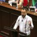 Hugo Rangel plantea rediseño del Congreso bajo criterios técnicos y con prioridad en los derechos laborales